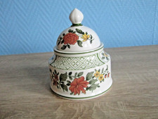 Sucrier en Villeroy et Boch
