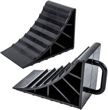 2 Cales Plastique Freinage