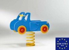 extérieur jouets bascule à