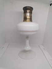 ANTIQUE LAMPE BERGER  PARIS