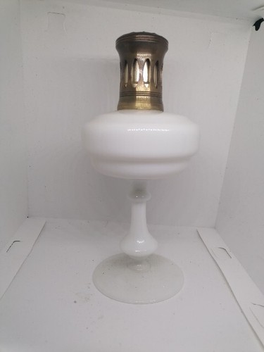 Antique lampe berger paris - ,
