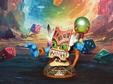 Double Trouble 1.5 Figurine Skylanders Giants Battlegrounds pack exclusive