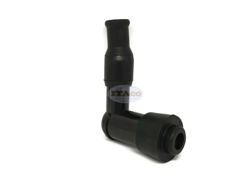 Bouchon cache bougie pour - de,