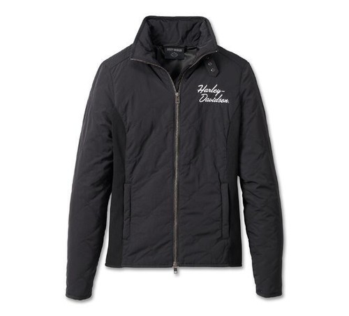 Harley davidson femmes veste - veste, "