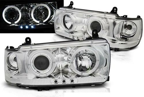 Paire feux phares toyota - paire,