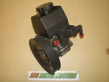 POMPE DIRECTION  MERCEDES C 220 CDI 202 125 CV A0024661001 / 7691900506 / 611980