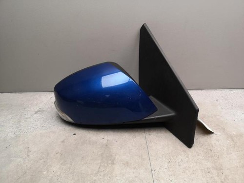 Retroviseur droit renault - retroviseur,