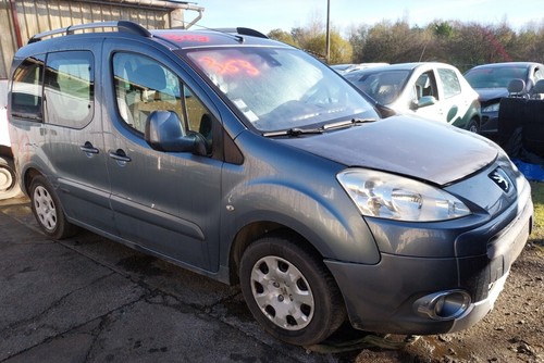 Toutes pièces peugeot - pièces, partner