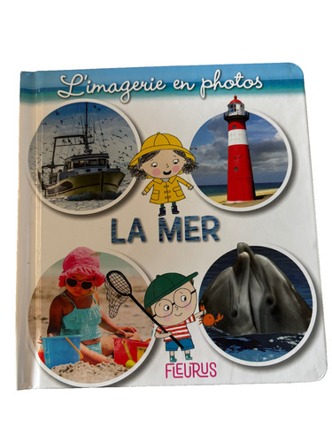 Imagerie photo mer - l'imagerie,