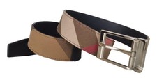 BURBERRY Ceinture Femme