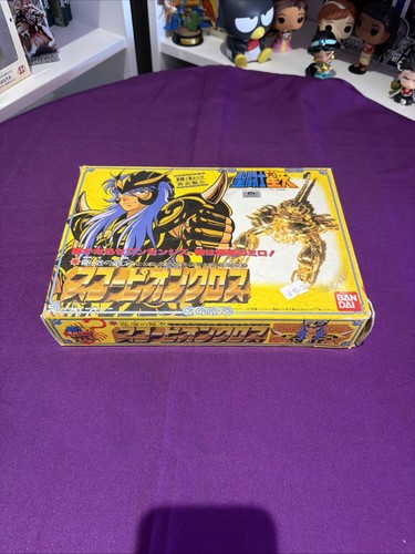 Saint seiya import jap - saint,