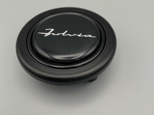 Lancia fulvia bouton - lancia,