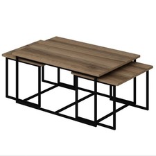 Ensemble De Tables D'Appoint