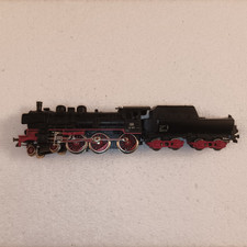 MARKLIN/HAMO HO 8398 LOCOMOTIVE BR 38 1807 DB 2RAILS