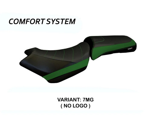 Housse selle venezia comf - housse,