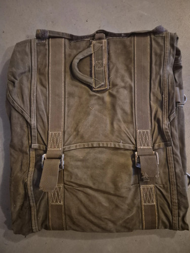 Sac gaine el32 - sac, parachutisme