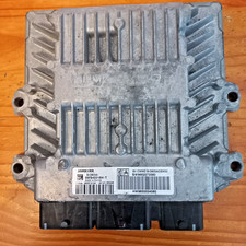 CALCULATEUR  CITROËN C5