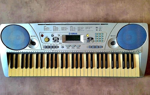 Piano yamaha psr - piano,