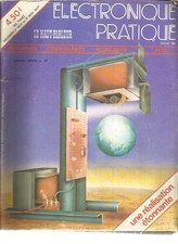 ELECTRONIQUE PRATIQUE N°1624