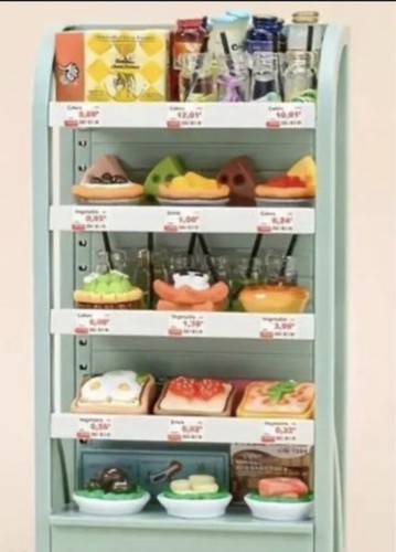 mobilier magasin
