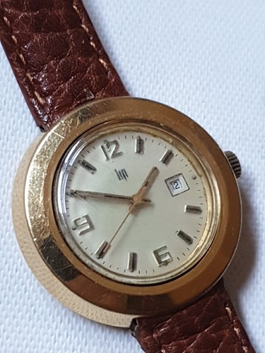 Vintage montre mécanique - montre,