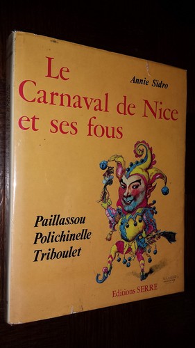 Carnaval nice et ses - de,
