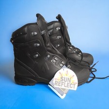 Bottes de combat pour hommes