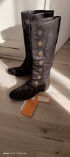 dolce gabanna Bottes Cavalières 