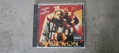 Raekwon only built - raekwon, "only