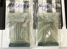 EXTENDER BOARD - NAGRA IV - S