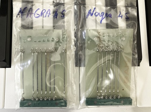 Extender board nagra - board, s