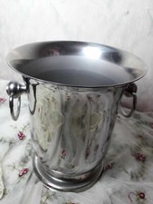 Seau à champagne Jean Couzon série Président