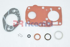 Kit Joints Réparation Carburateur 28PIB 2/3 pour Fiat 600 D - Solex 6910013