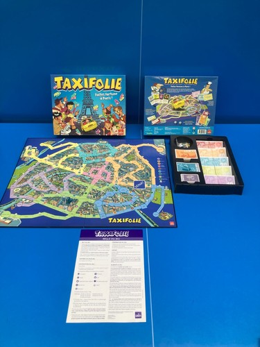 Jeu société goliath - jeu,