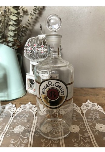 Grand flacon parfum - grand,