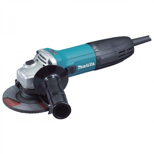 Makita smerigliatrice flex - makita,
