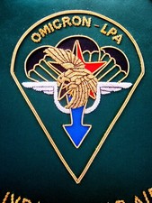 FANION (CANNETILLE) DES