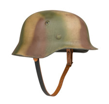 WW2 - WWII - Casque Allemand