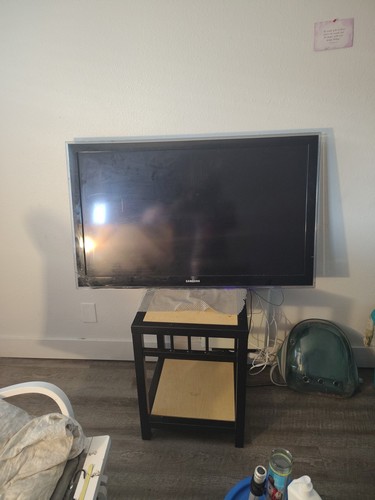 Samsung smart black in - it,