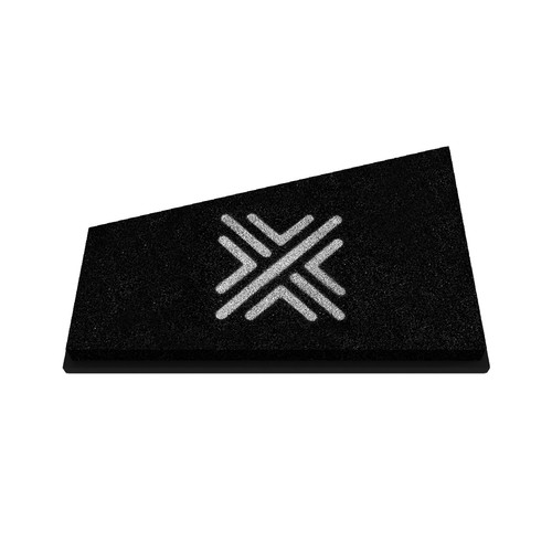 Filtre air pipercross pour - air,