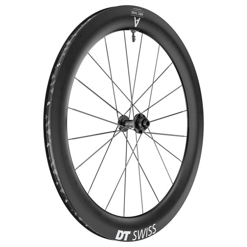 Roues avant arc - arc, dicut