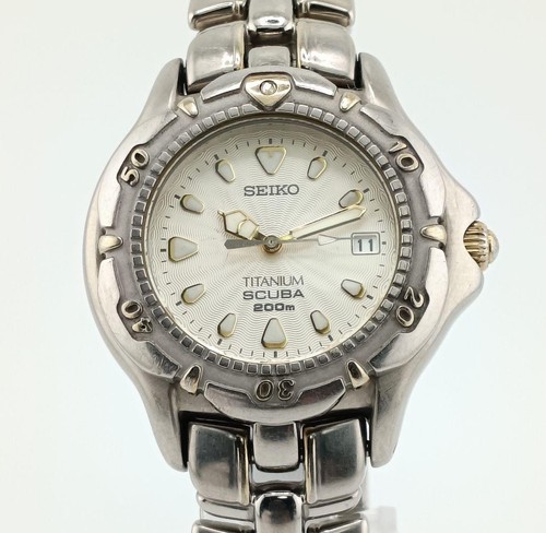 Montre homme seiko - homme, scuba