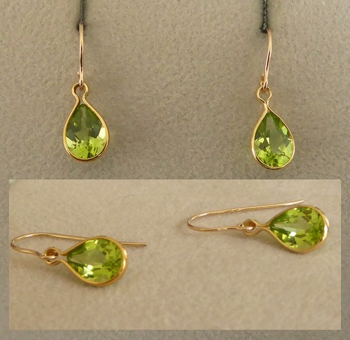 Boucles oreille pendantes - boucles,