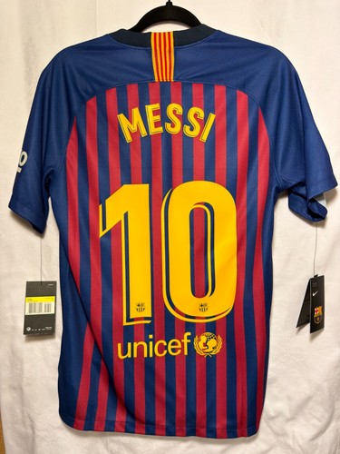 Nike maillot barcelone - maillot,