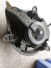 Ventilateur chauffage RENAULT