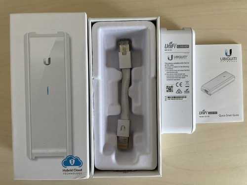 Ubiquiti unifi controleur - ubiquiti,