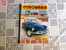 Citromania magazine - citromania,