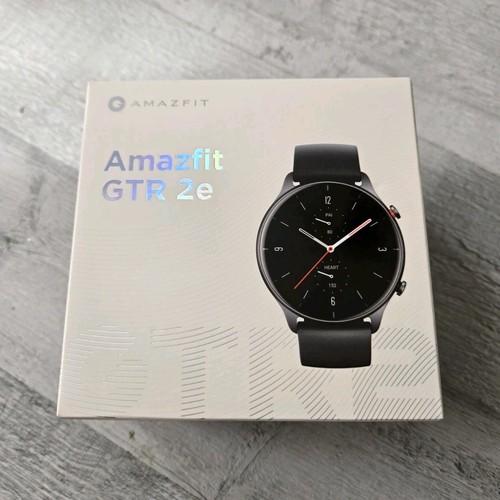 Amazfit gtr montre - 2e,