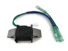 Bobine d'éclairage pour