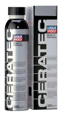 Additifs huile moteur - , liqui
